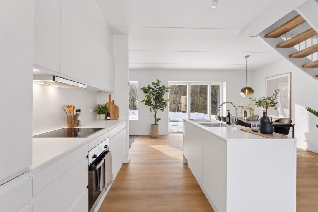 Billede 4 fra lejemålet på Pilespidsvej 12, 2980 Kokkedal