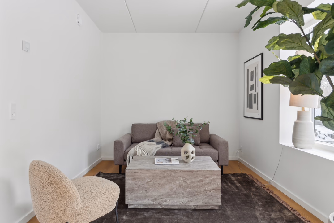 Billede 2 fra lejemålet på Pilespidsvej 12, 2980 Kokkedal