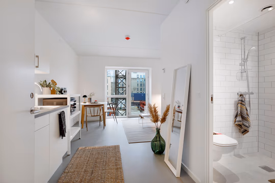 Kobbelvænget 72C, 2700 Brønshøj