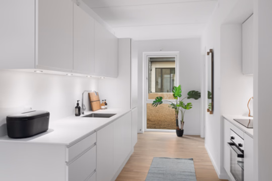 Rental at Høiriisgårdsvej 15, 8220 Brabrand