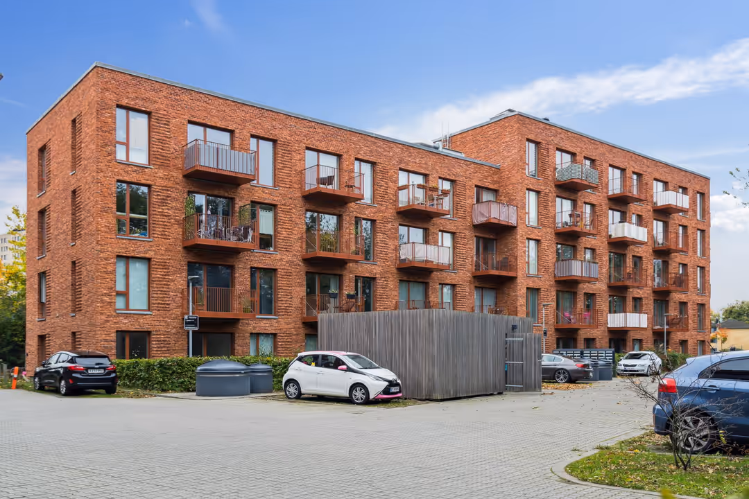 Billede fra lejemålet på Lundebjergvej 4, 3600 Frederikssund