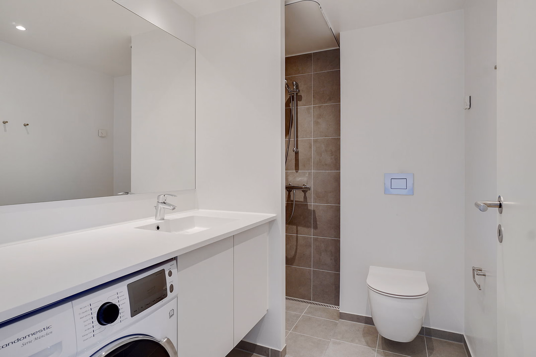 Billede 4 fra lejemålet på Arresøvej 33C, 8240 Risskov