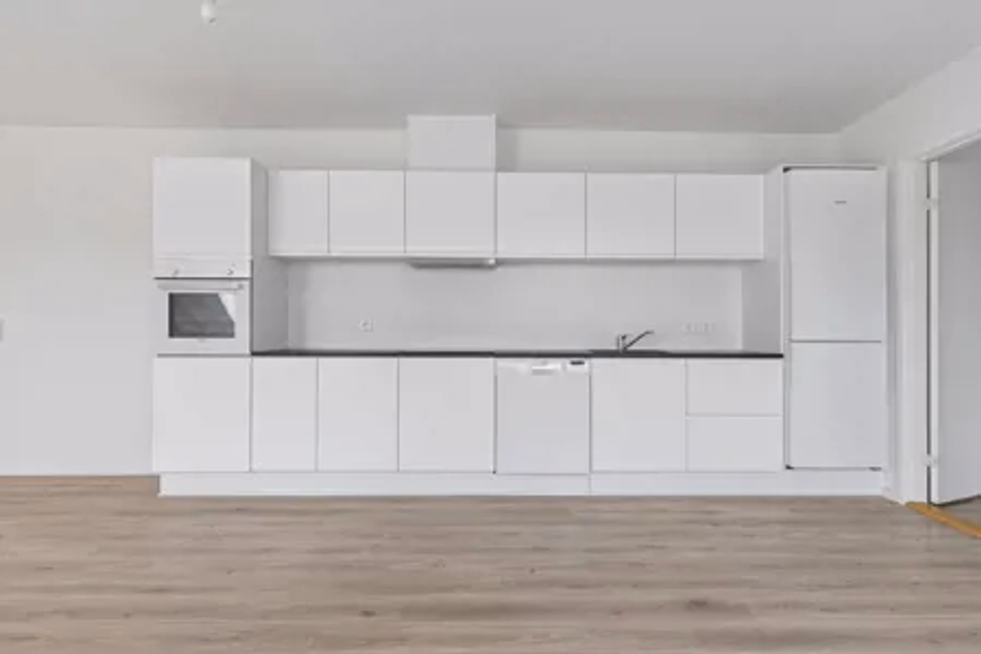 Billede 1 fra lejemålet på Gråbrødregade 10, 6000 Kolding