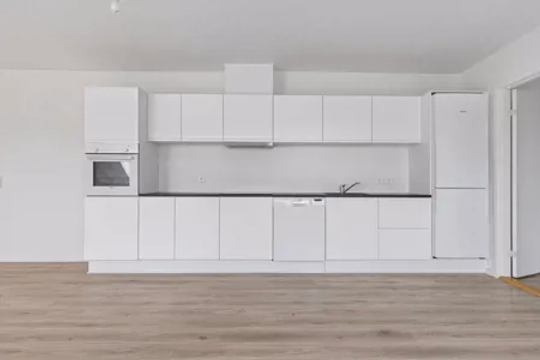 Rental at Gråbrødregade 10, 6000 Kolding