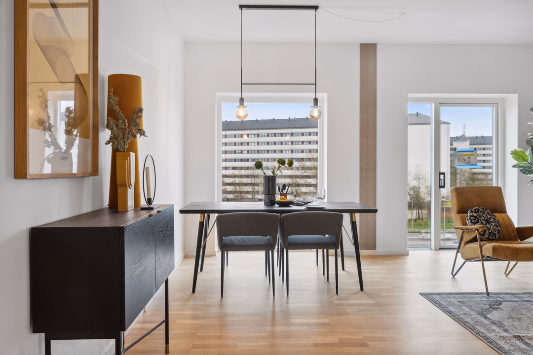 Billede 1 fra lejemålet på Baltorpvej 158, 2750 Ballerup