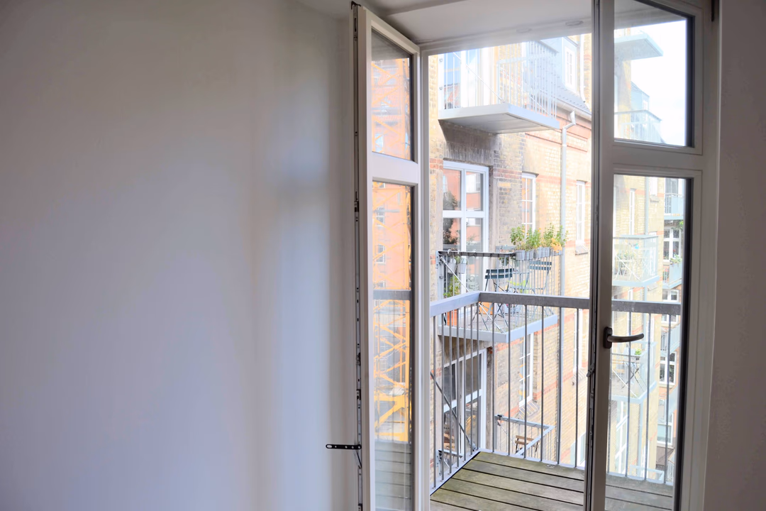 Photo of the rental at Vestergade 74, 8000 Aarhus C