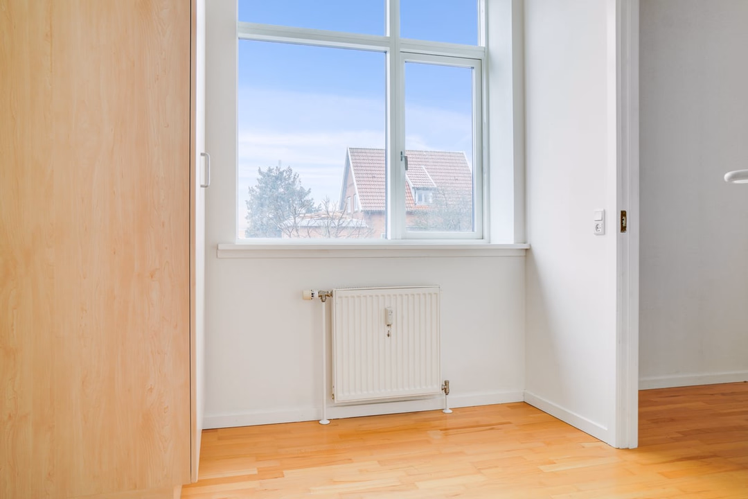 Billede fra lejemålet på Kragsbjergstrædet, 5000 Odense C