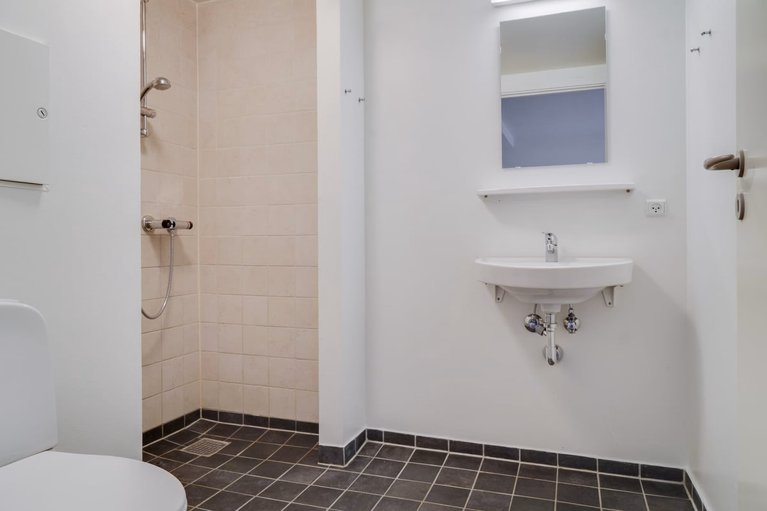 Billede fra lejemålet på Kragsbjergstrædet, 5000 Odense C