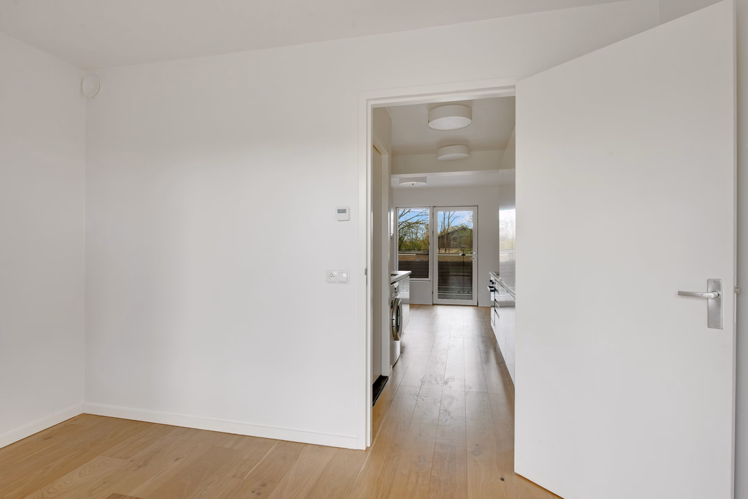 Billede 5 fra lejemålet på Eriksvej 46, 4000 Roskilde