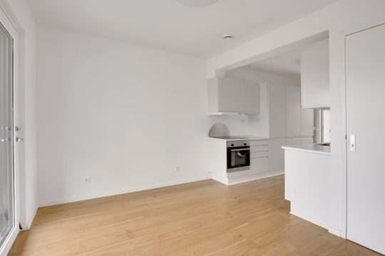 Rental at Eriksvej 46, 4000 Roskilde