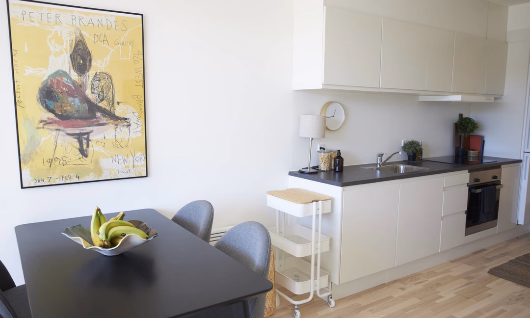 Billede fra lejemålet på Lysningen 147, 4200 Slagelse
