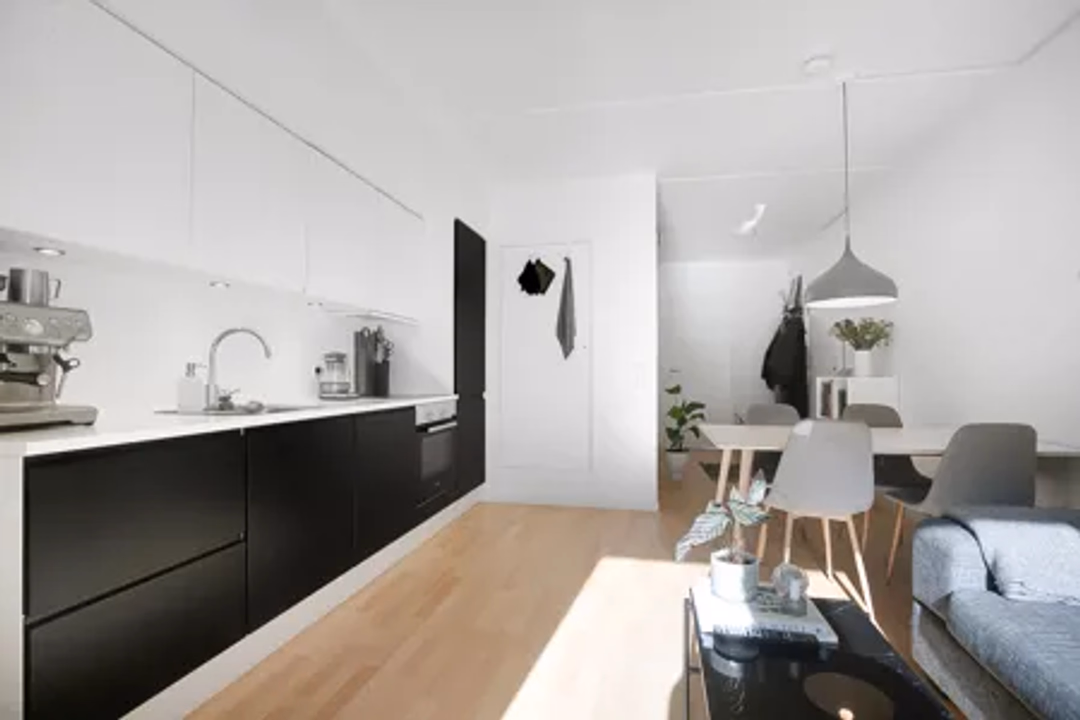 Billede 1 fra lejemålet på Ceresbyen 67, 8000 Aarhus C