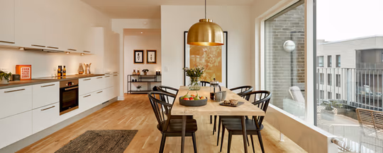 Rental at Teglholmens Østkaj 37, 2450 København SV