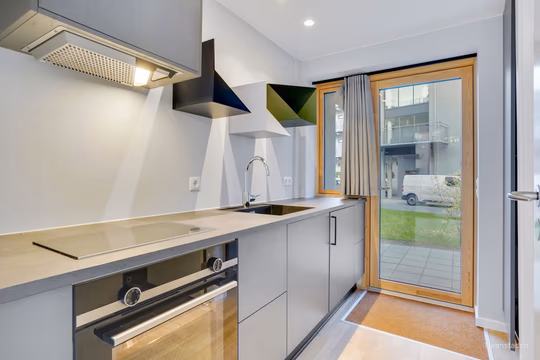 Rental at Preben Kaas' Vænge 3, 2000 Frederiksberg