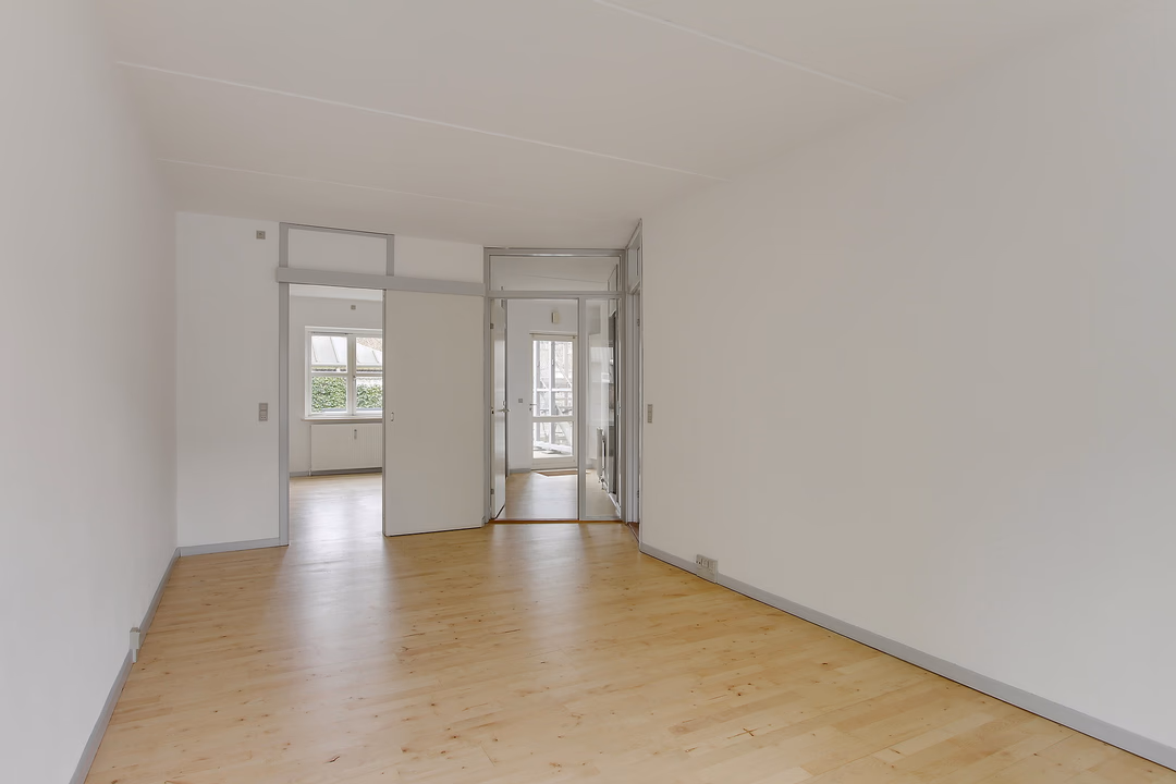 Billede 4 fra lejemålet på Dannebrogsgade 21A, 8000 Aarhus C
