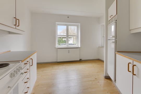 Rental at Dannebrogsgade 21A, 8000 Aarhus C