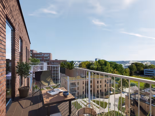 Vasekær 1A, 2730 Herlev