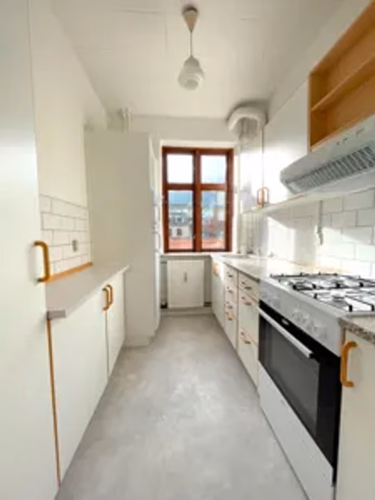 Rental at Reberbansgade 35A, 9000 Aalborg