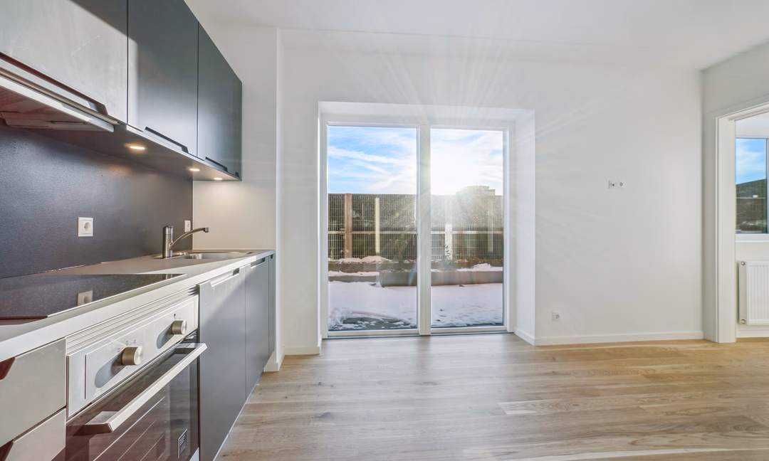 Billede 3 fra lejemålet på Herlev Torv 24E, 2730 Herlev