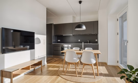 Rental at Herlev Torv 24E, 2730 Herlev