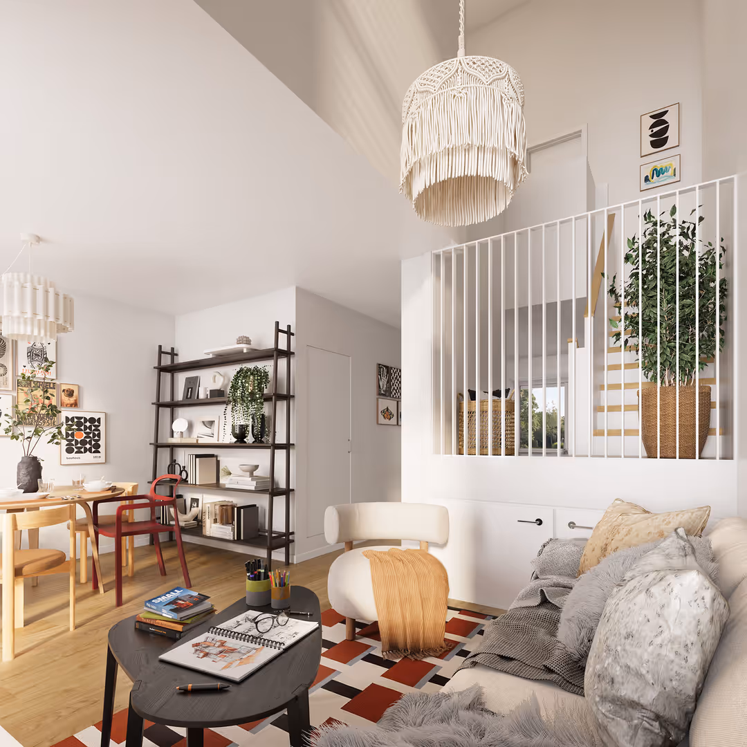 Photo of the rental at Hinkeruden 5, 7190 Billund