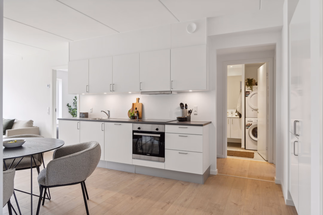 Billede 3 fra lejemålet på Rosenfeldtvej 8, 2665 Vallensbæk Strand