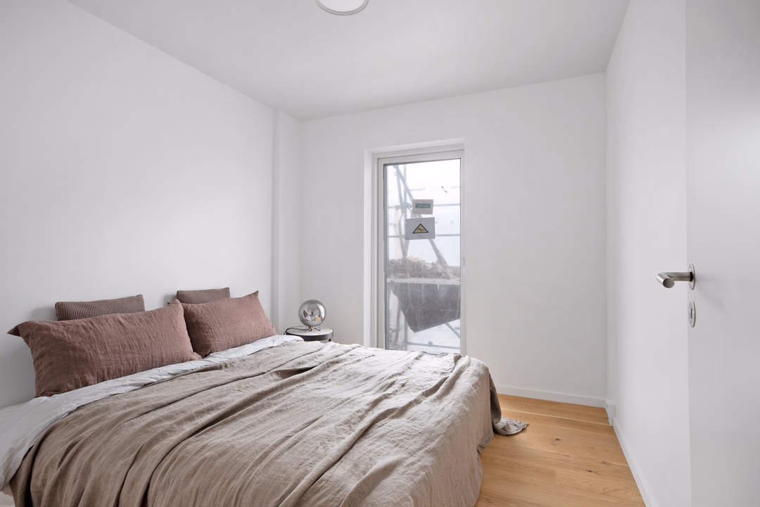 Billede 5 fra lejemålet på Amerikavej 19B, 1756 København V