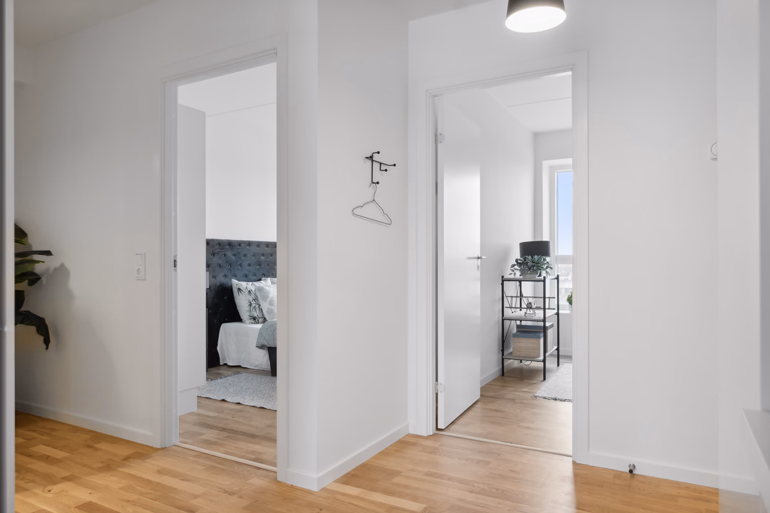 Billede fra lejemålet på Hørkær 8G, 2730 Herlev