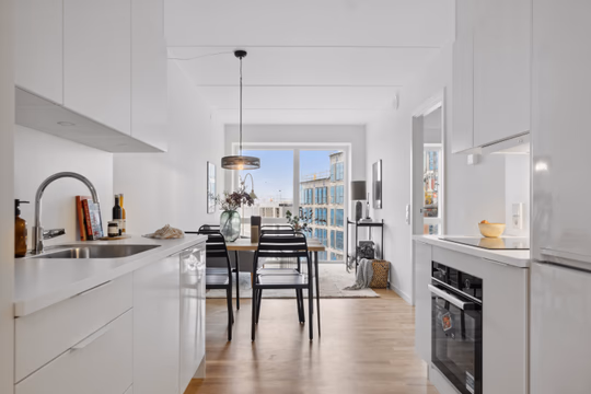Hørkær 8G, 2730 Herlev