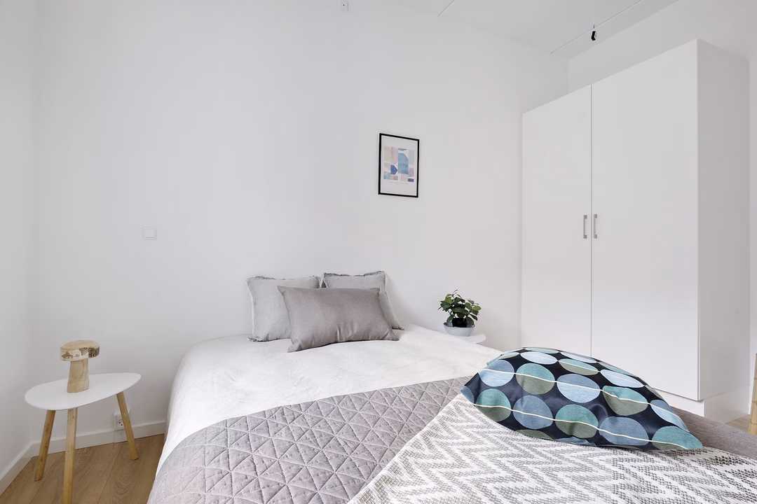 Billede fra lejemålet på Ringstedgade 58A, 4000 Roskilde