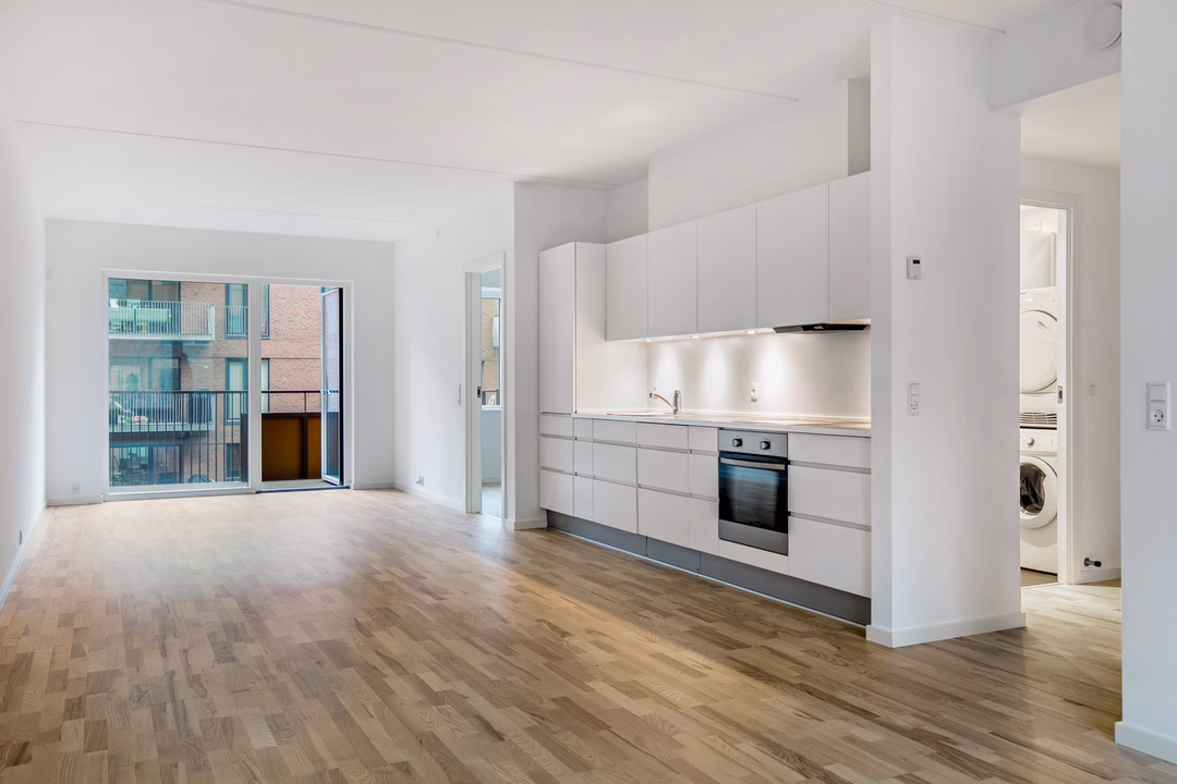 Billede 3 fra lejemålet på Montagehalsvej 10, 2500 Valby