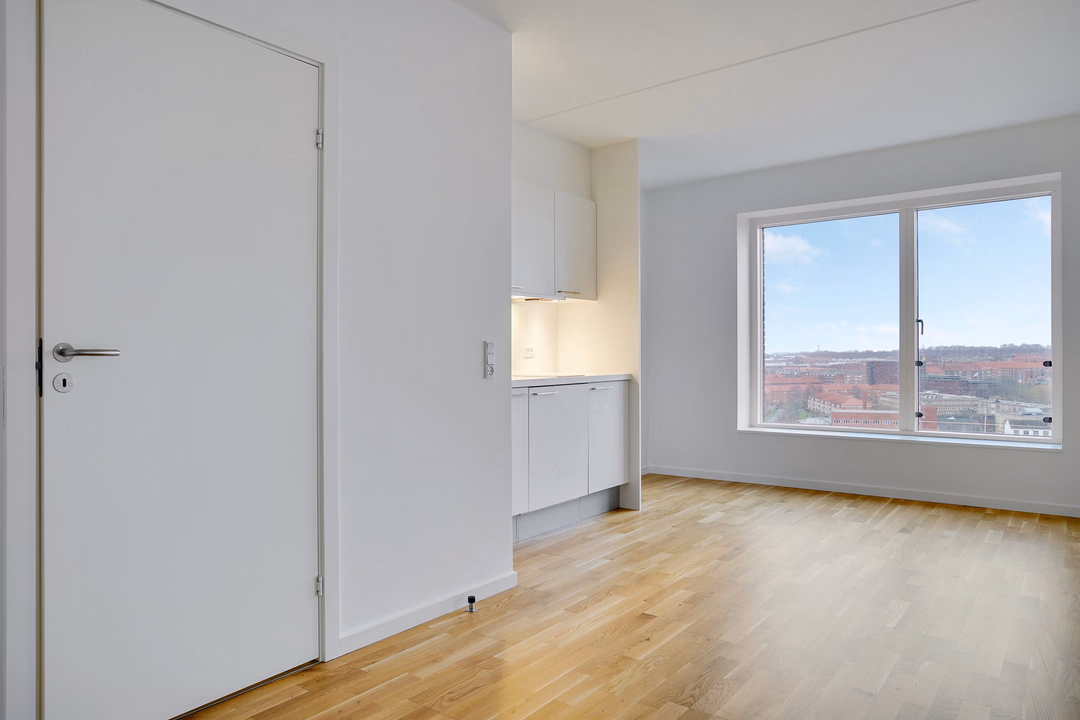 Photo of the rental at Elstarvej 24, 2500 Valby