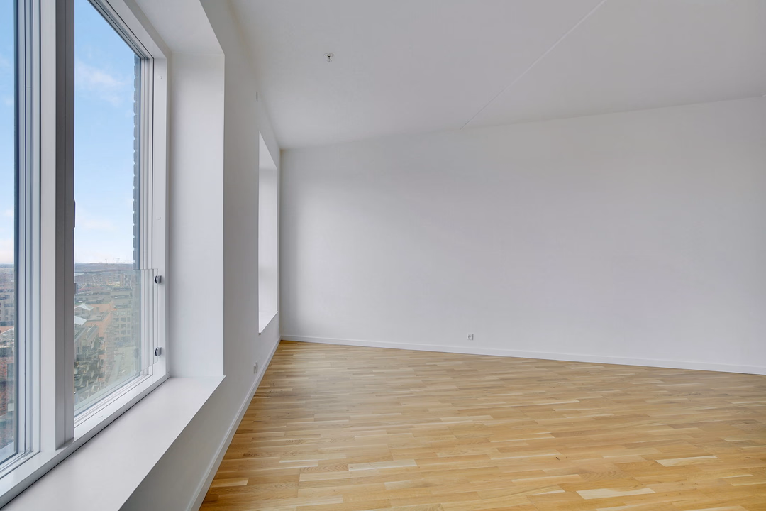 Photo of the rental at Elstarvej 24, 2500 Valby