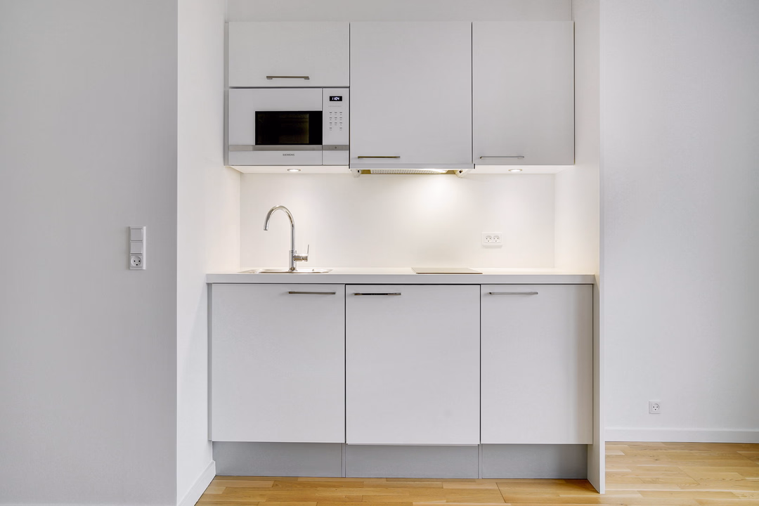 Photo of the rental at Elstarvej 24, 2500 Valby