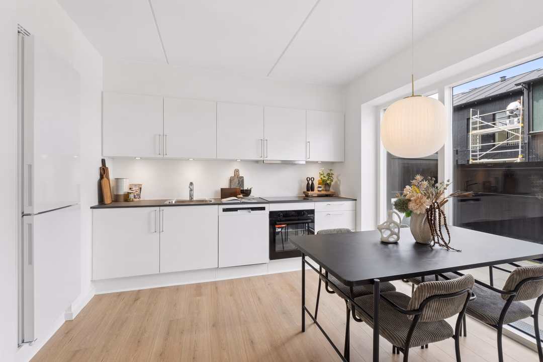 Billede fra lejemålet på Tvedvangen 311, 2730 Herlev
