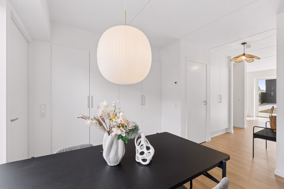 Billede fra lejemålet på Tvedvangen 311, 2730 Herlev