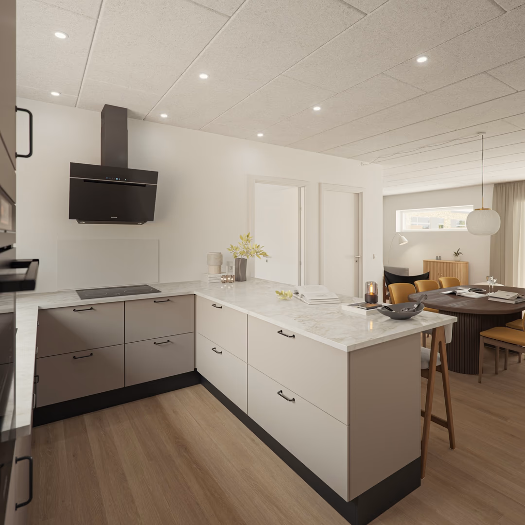 Billede 3 fra lejemålet på Skovbunden 35, 7500 Holstebro