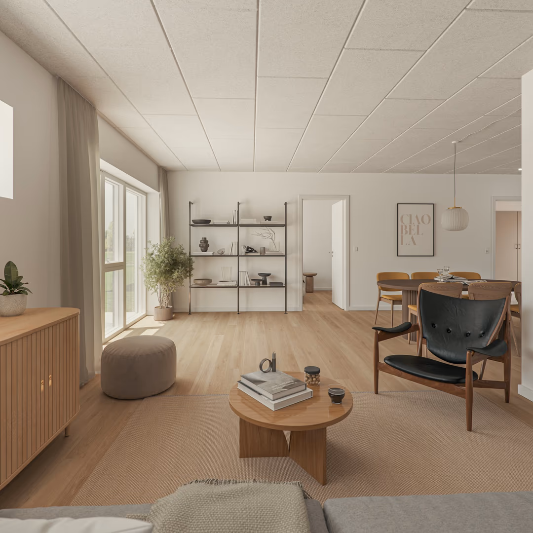 Billede 5 fra lejemålet på Skovbunden 35, 7500 Holstebro