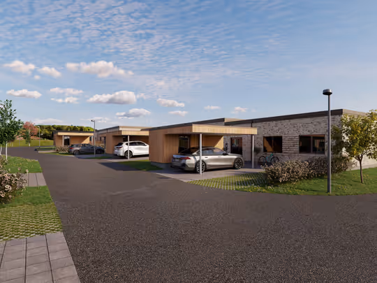 Billede fra lejemålet på Skovbunden 35, 7500 Holstebro