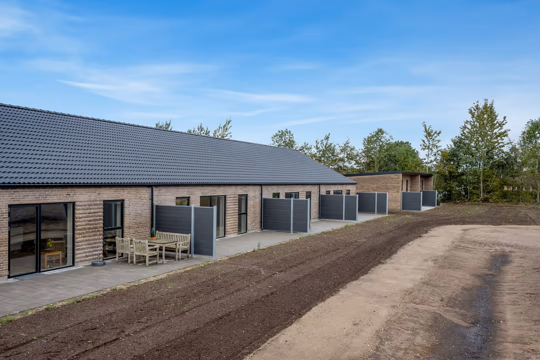 Billede 3 fra lejemålet på Engedalen 37, 7200 Grindsted