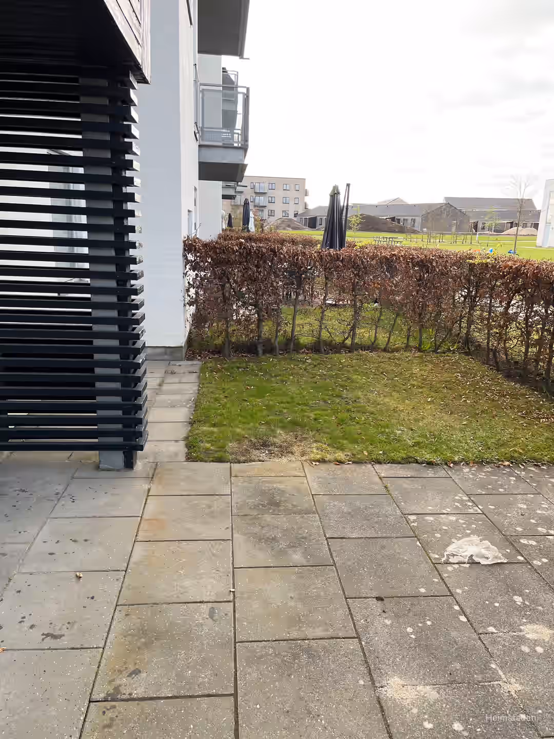 Billede 2 fra lejemålet på Marie Curies Alle 77, 9220 Aalborg Øst