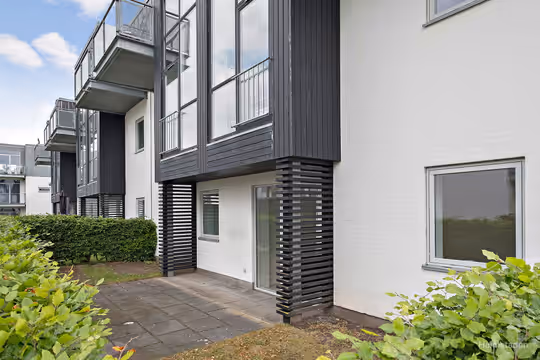 Rental at Marie Curies Alle 77, 9220 Aalborg Øst