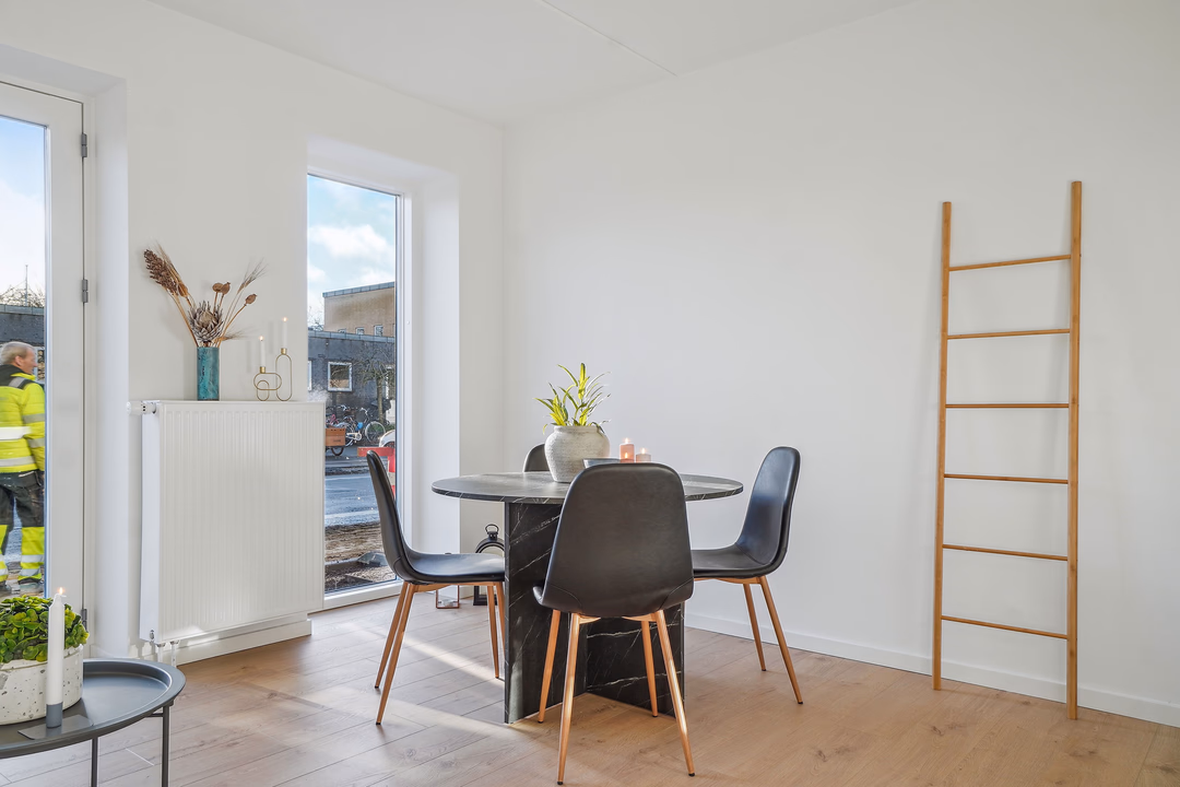 Billede 2 fra lejemålet på Dommervænget 29B, 4000 Roskilde