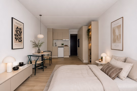 Norgesgade 15, 6700 Esbjerg