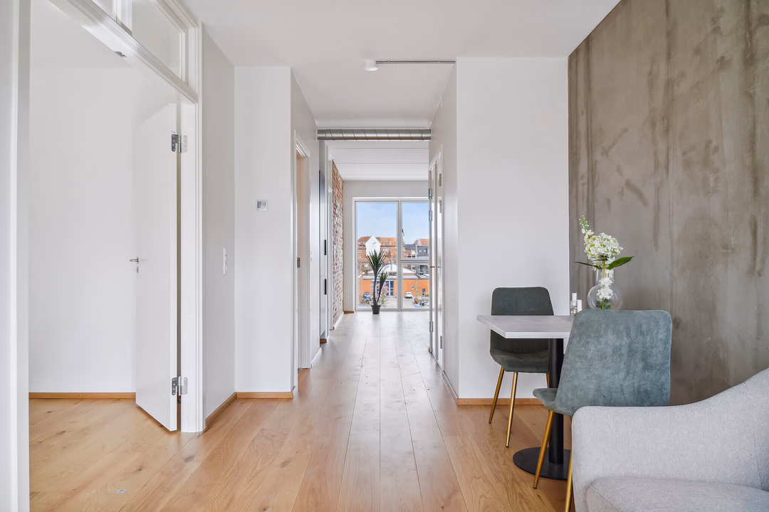 Billede fra lejemålet på Edisonsvej 30, 5000 Odense C