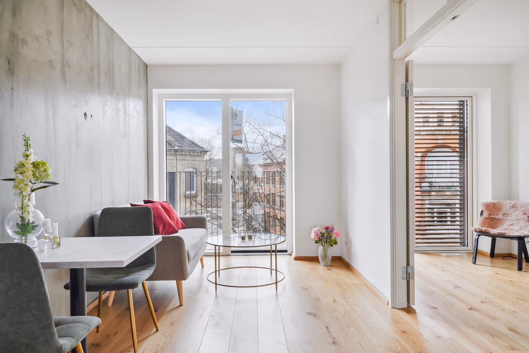 Billede fra lejemålet på Edisonsvej 30, 5000 Odense C