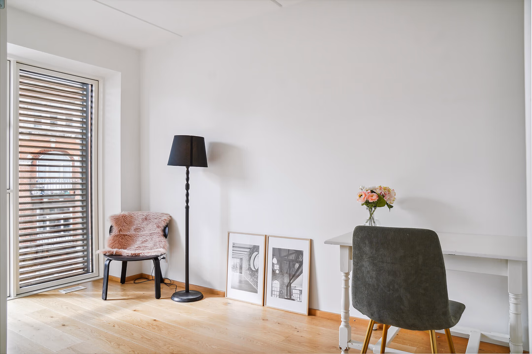 Billede fra lejemålet på Edisonsvej 30, 5000 Odense C
