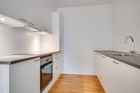 Studiestrædet 33, 3400 Hillerød