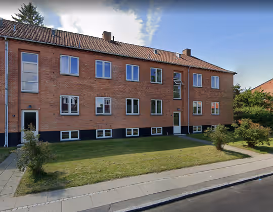 Gedvad 7, 2800 Kongens Lyngby