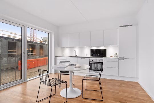 Rental at Strandpassagen, 4600 Køge